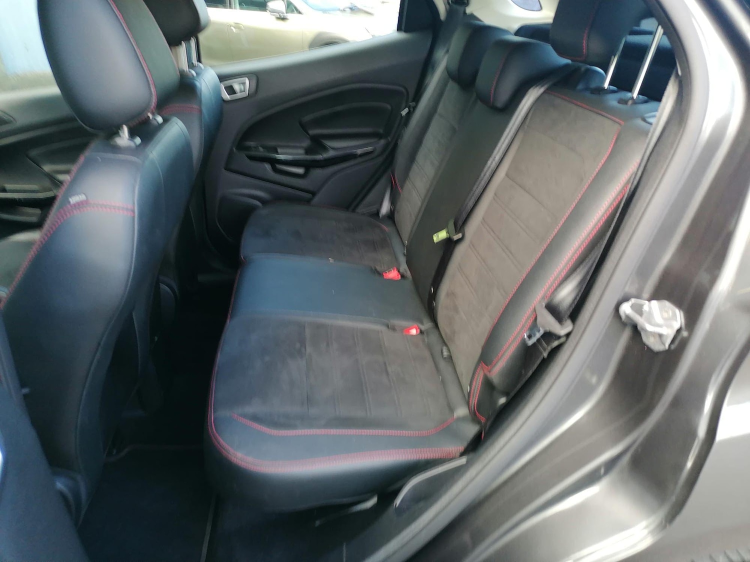 Used Ford Ecosport 2020 for sale - 77344041: Photo 12