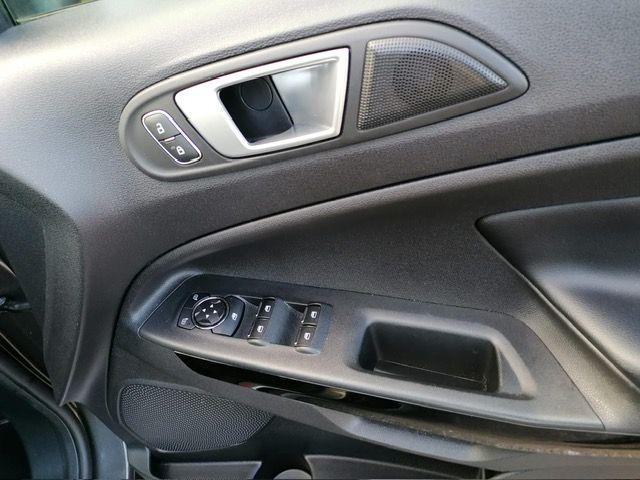 Used Ford Ecosport 2020 for sale - 77344041: Photo 16