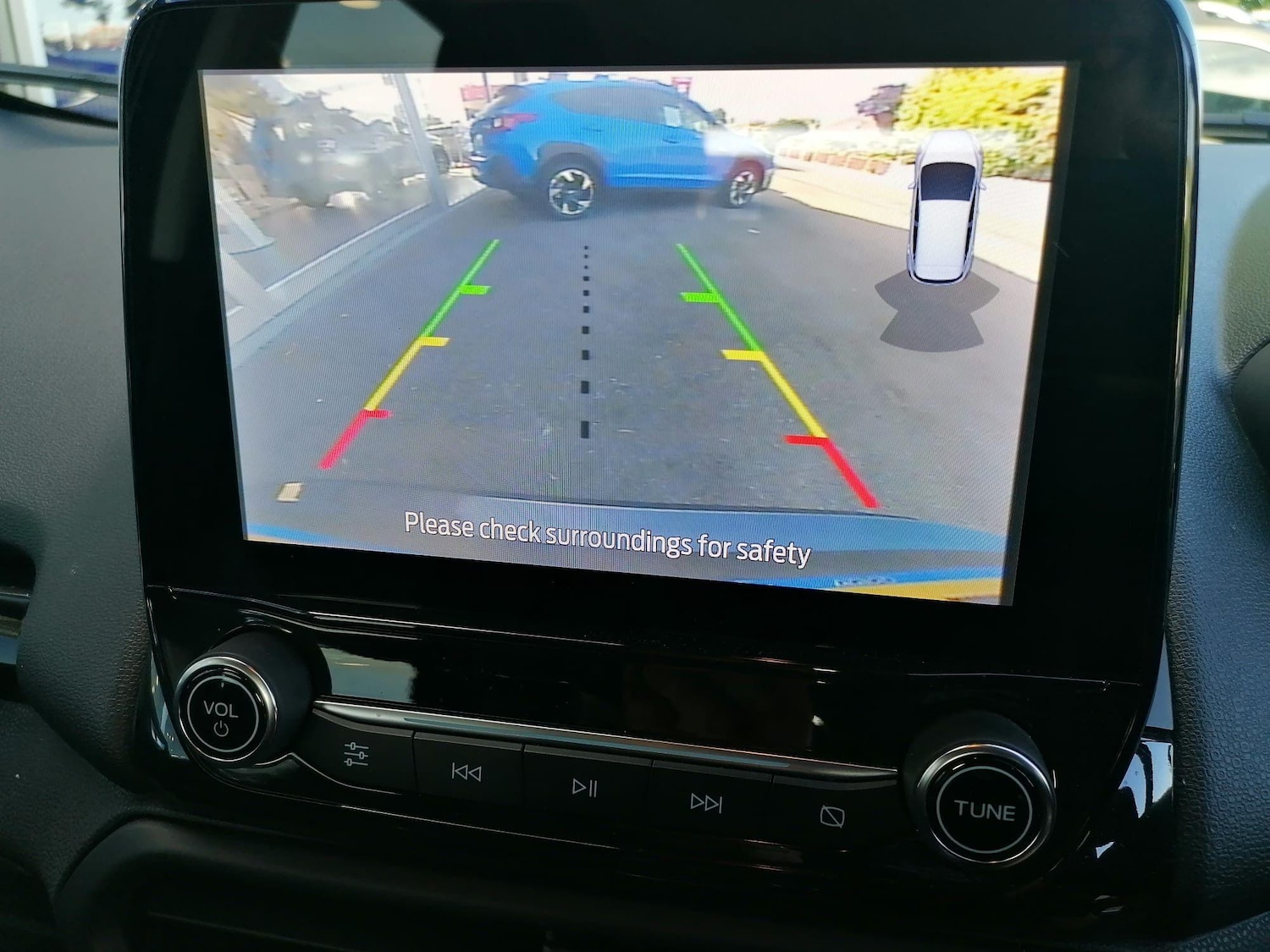 Used Ford Ecosport 2020 for sale - 77344041: Photo 18