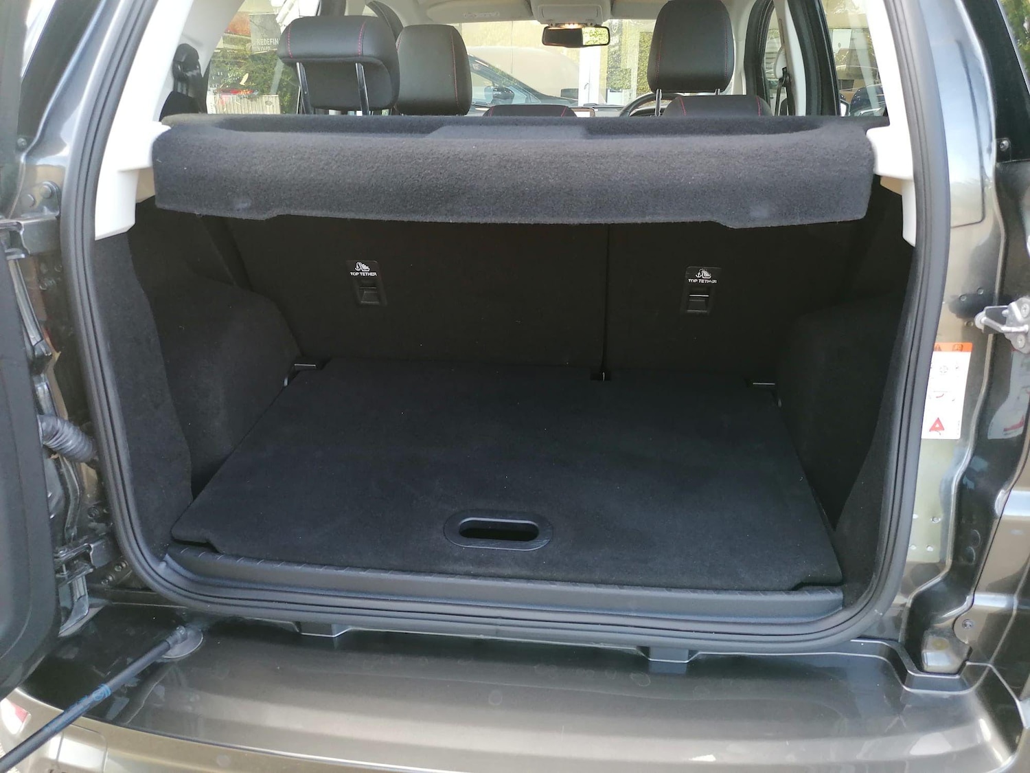 Used Ford Ecosport 2020 for sale - 77344041: Photo 21