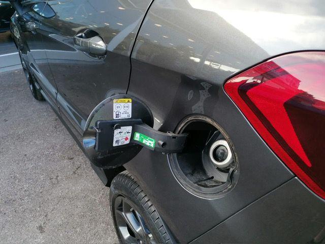 Used Ford Ecosport 2020 for sale - 77344041: Photo 25