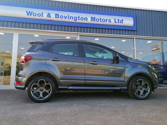 Used Ford Ecosport 2020 for sale - 77344041: Photo 7