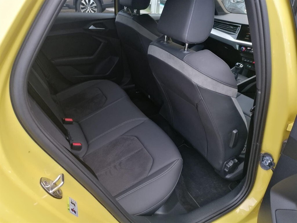 Used Audi A1 2020 for sale - 77830614: Photo 16