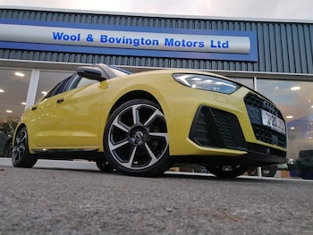 Used Audi A1 2020 for sale - 77830614: Photo