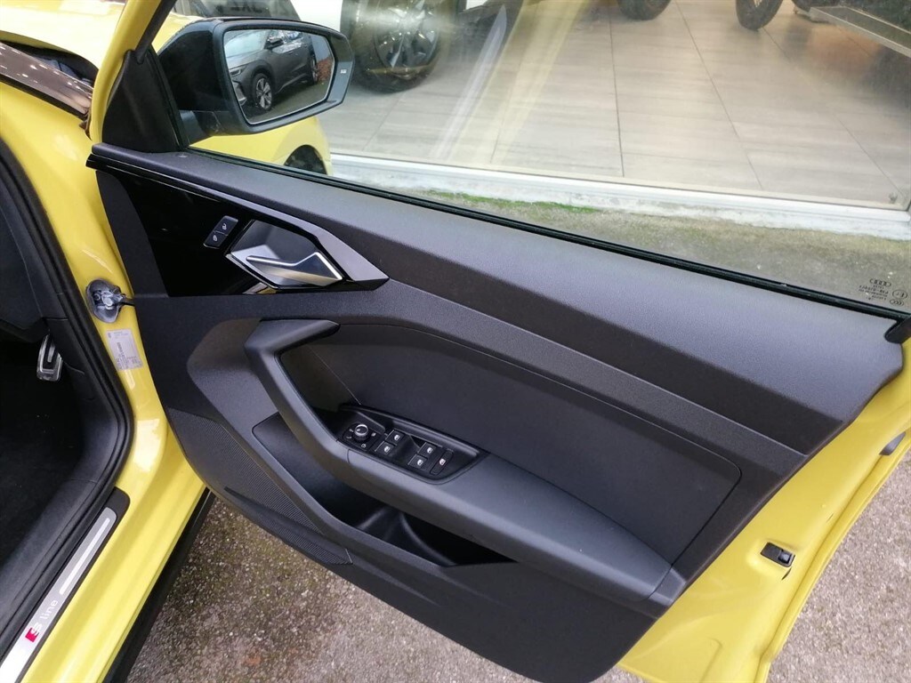 Used Audi A1 2020 for sale - 77830614: Photo 22