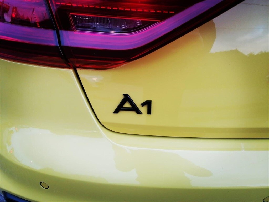 Used Audi A1 2020 for sale - 77830614: Photo 32