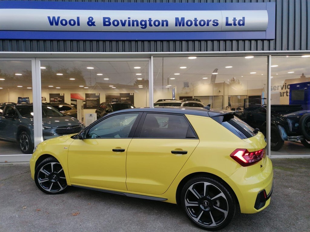 Used Audi A1 2020 for sale - 77830614: Photo 35