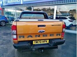 Used Ford Ranger 2020 for sale - 77545557: Photo 3