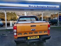 Used Ford Ranger 2020 for sale - 77545557: Photo 5