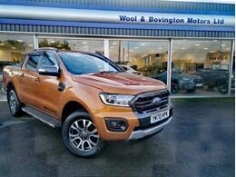 Used Ford Ranger 2020 for sale - 77545557: Photo 6
