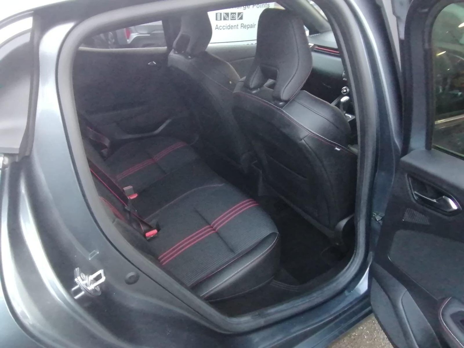 Used Renault Clio 2020 for sale - 77424948: Photo 11