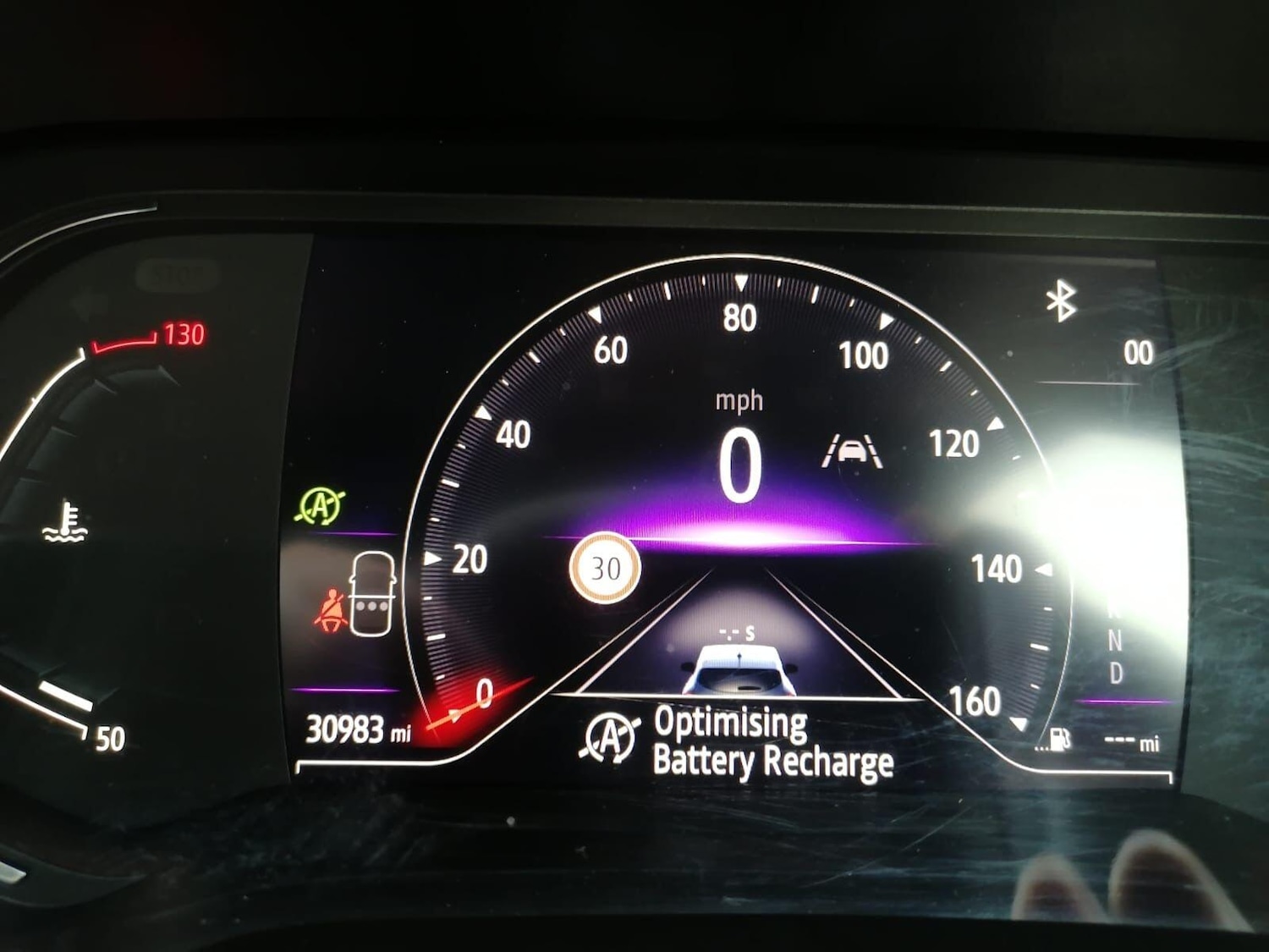 Used Renault Clio 2020 for sale - 77424948: Photo 18