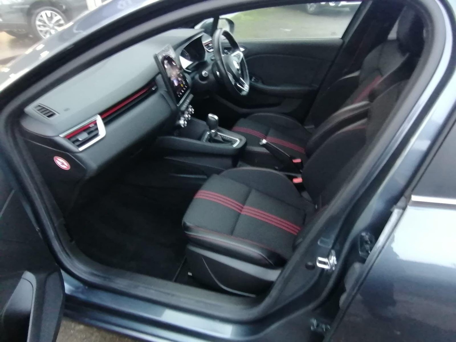 Used Renault Clio 2020 for sale - 77424948: Photo 21