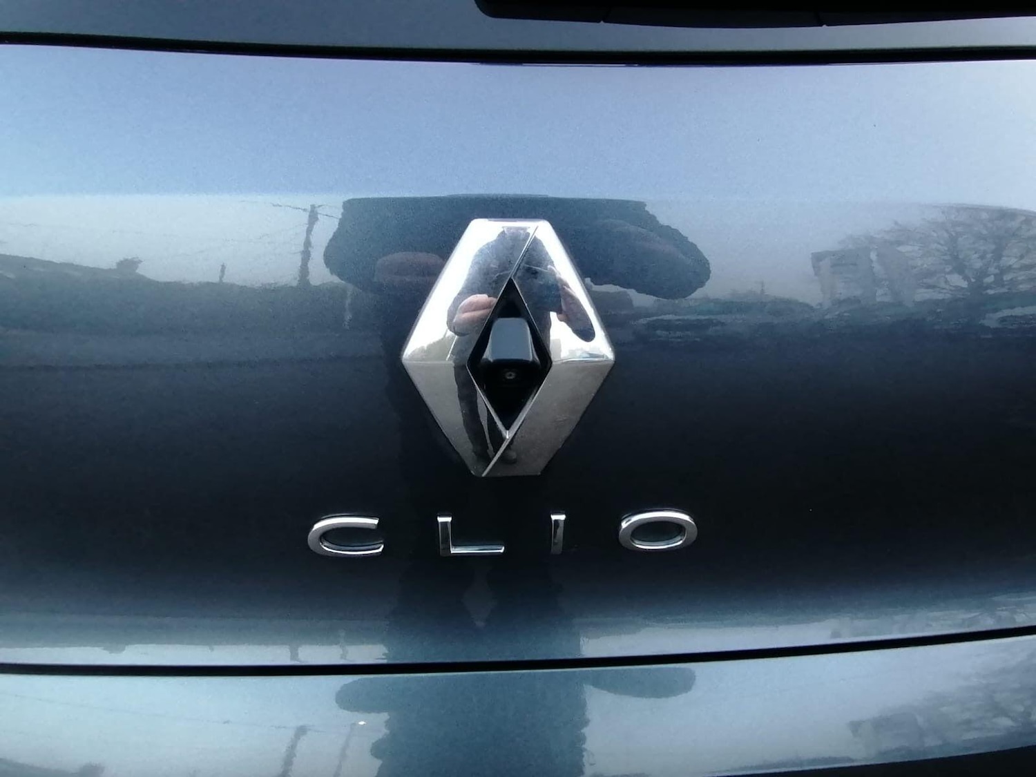 Used Renault Clio 2020 for sale - 77424948: Photo 23