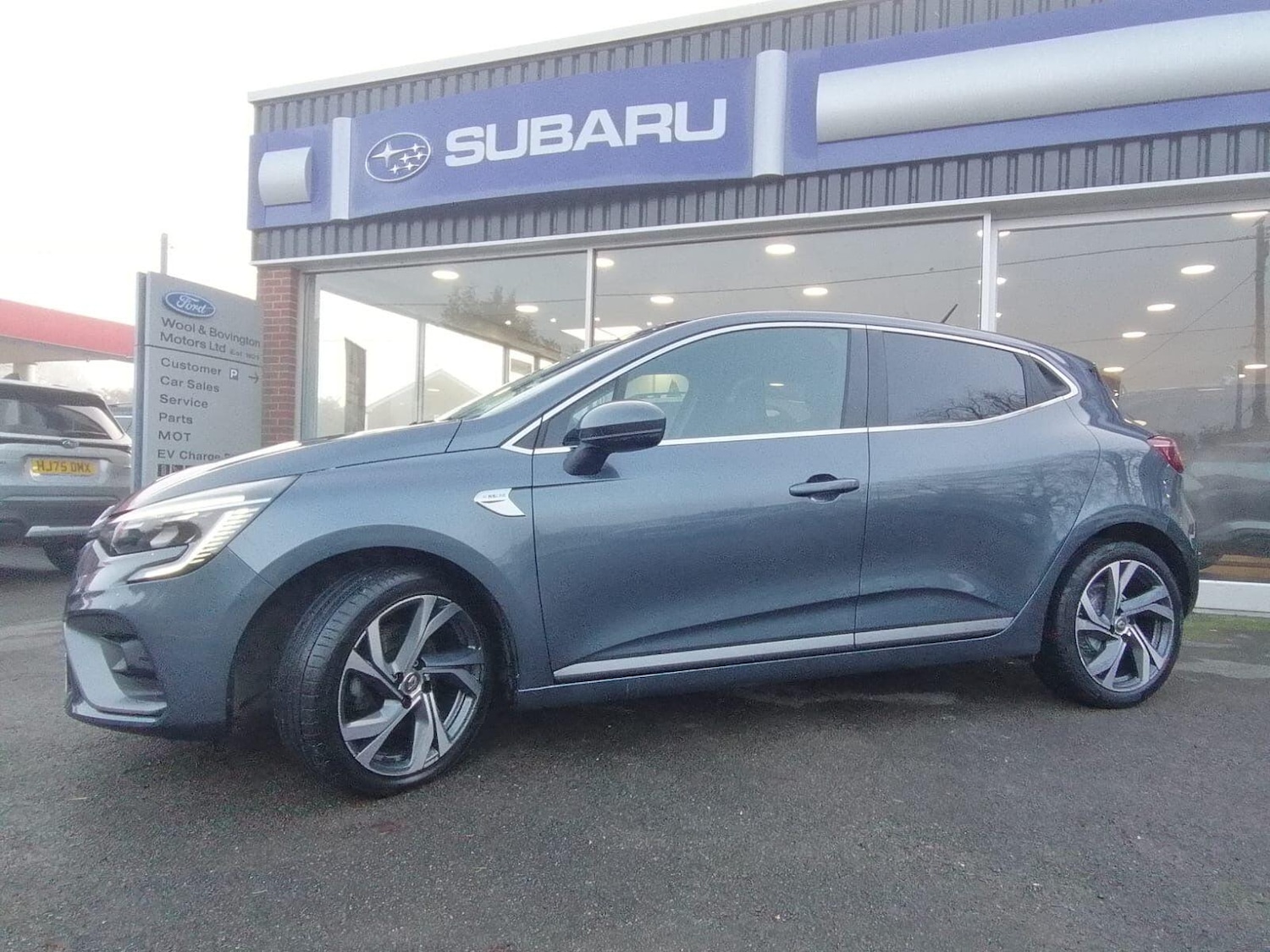 Used Renault Clio 2020 for sale - 77424948: Photo 4