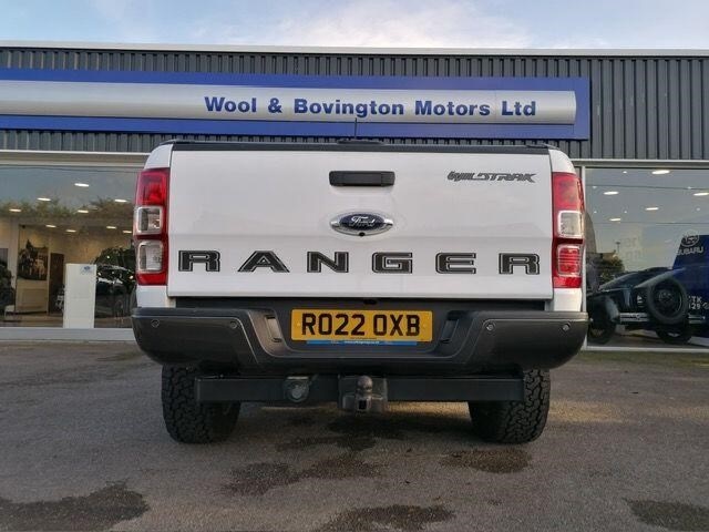 Used Ford Ranger 2022 for sale - 77830587: Photo 10