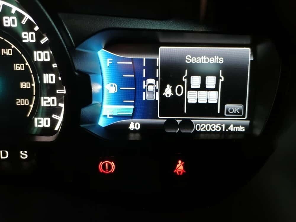 Used Ford Ranger 2022 for sale - 77830587: Photo 24