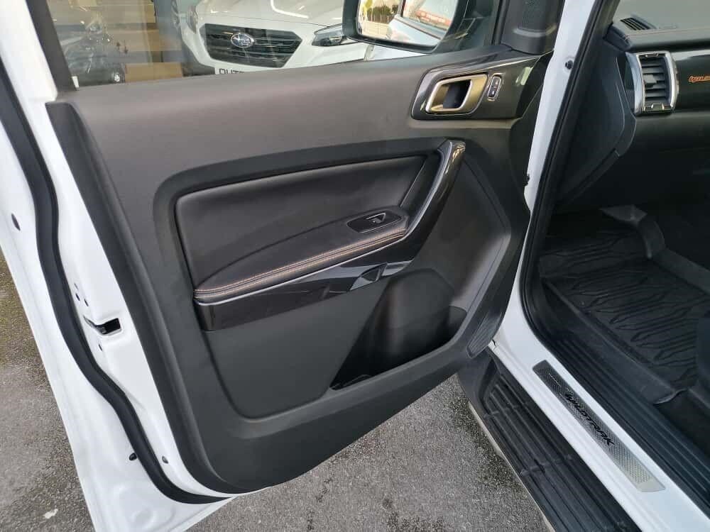 Used Ford Ranger 2022 for sale - 77830587: Photo 35