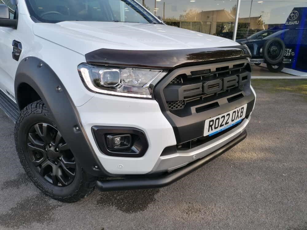 Used Ford Ranger 2022 for sale - 77830587: Photo 5