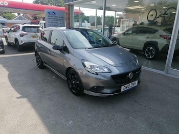 Used Vauxhall Corsa 2019 for sale - 79311849: Photo