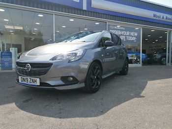 Used Vauxhall Corsa 2019 for sale - 79311849: Photo
