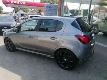 Used Vauxhall Corsa 2019 for sale - 79311849: Photo