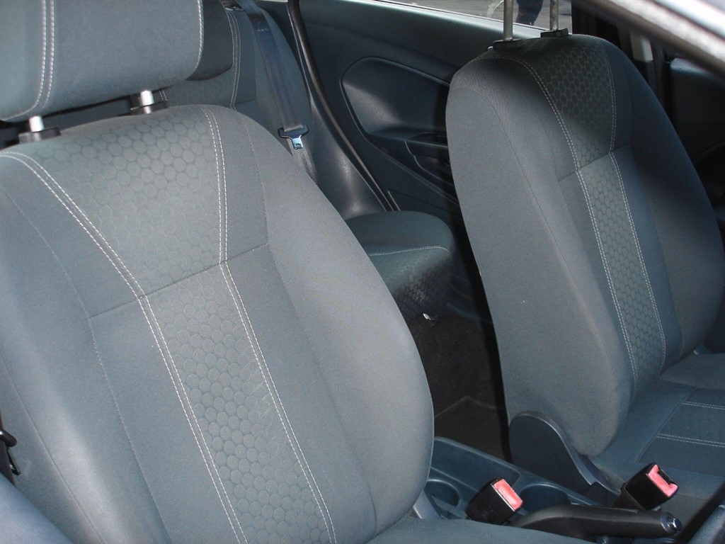 Used Ford Fiesta 2011 for sale - 77830615: Photo 15