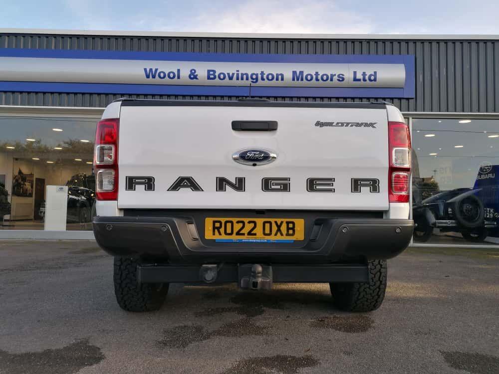 Used Ford Ranger 2022 for sale - 77496284: Photo 11