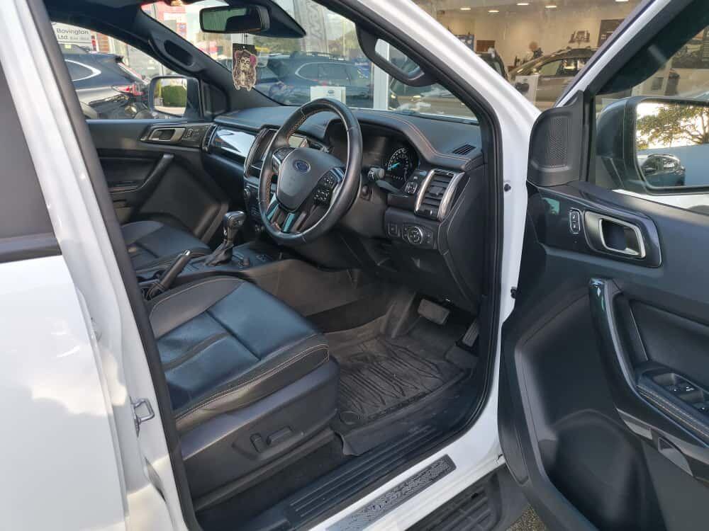 Used Ford Ranger 2022 for sale - 77496284: Photo 14