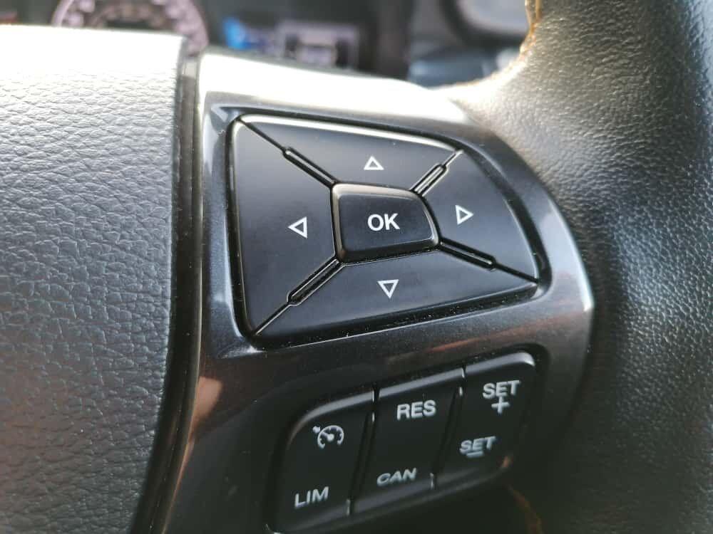 Used Ford Ranger 2022 for sale - 77496284: Photo 15