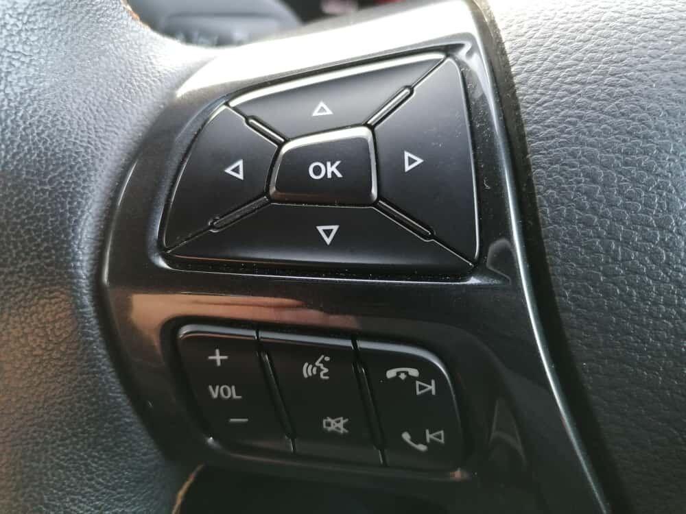 Used Ford Ranger 2022 for sale - 77496284: Photo 16