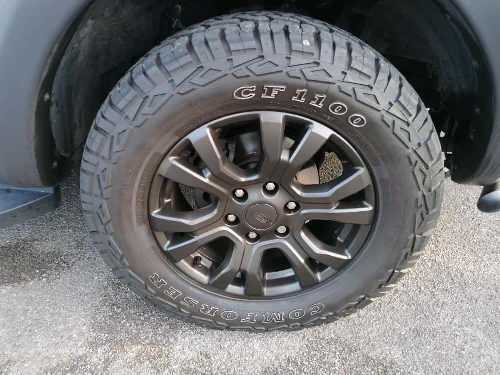 Used Ford Ranger 2022 for sale - 77496284: Photo 22