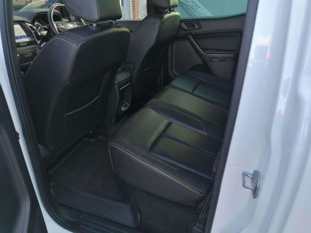 Used Ford Ranger 2022 for sale - 77496284: Photo 31