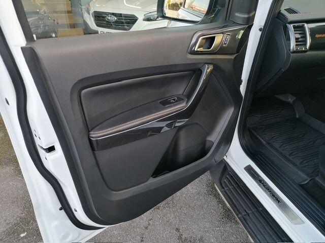 Used Ford Ranger 2022 for sale - 77496284: Photo 36