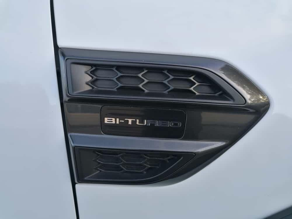 Used Ford Ranger 2022 for sale - 77496284: Photo 38