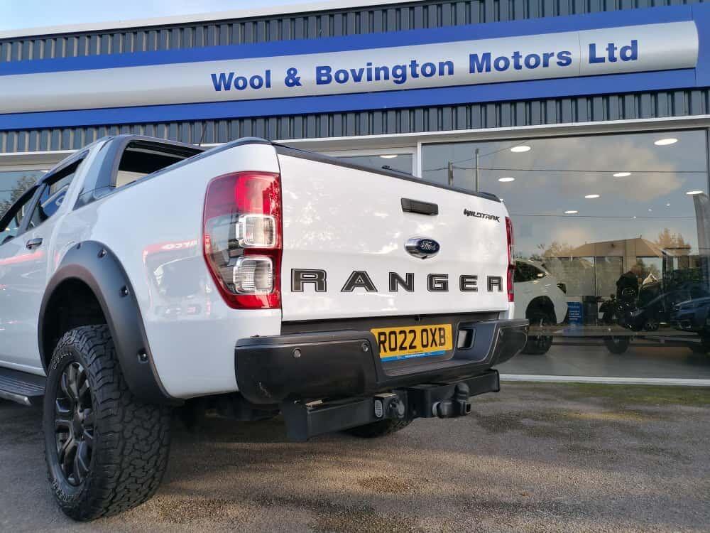 Used Ford Ranger 2022 for sale - 77496284: Photo 6