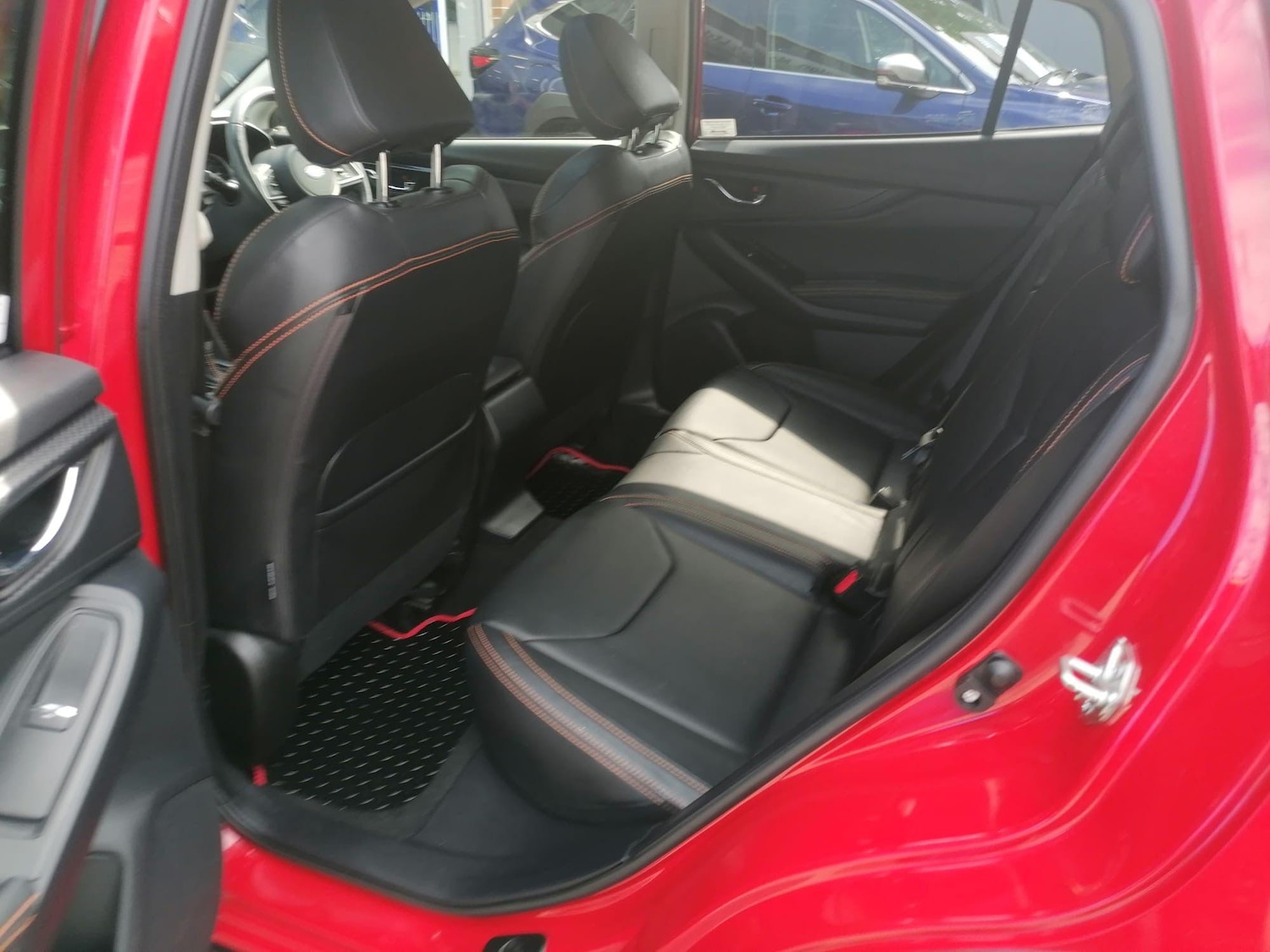 Used Subaru XV 2018 for sale - 77658464: Photo 14