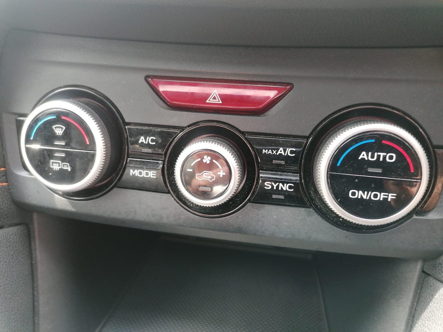 Used Subaru XV 2018 for sale - 77658464: Photo 15