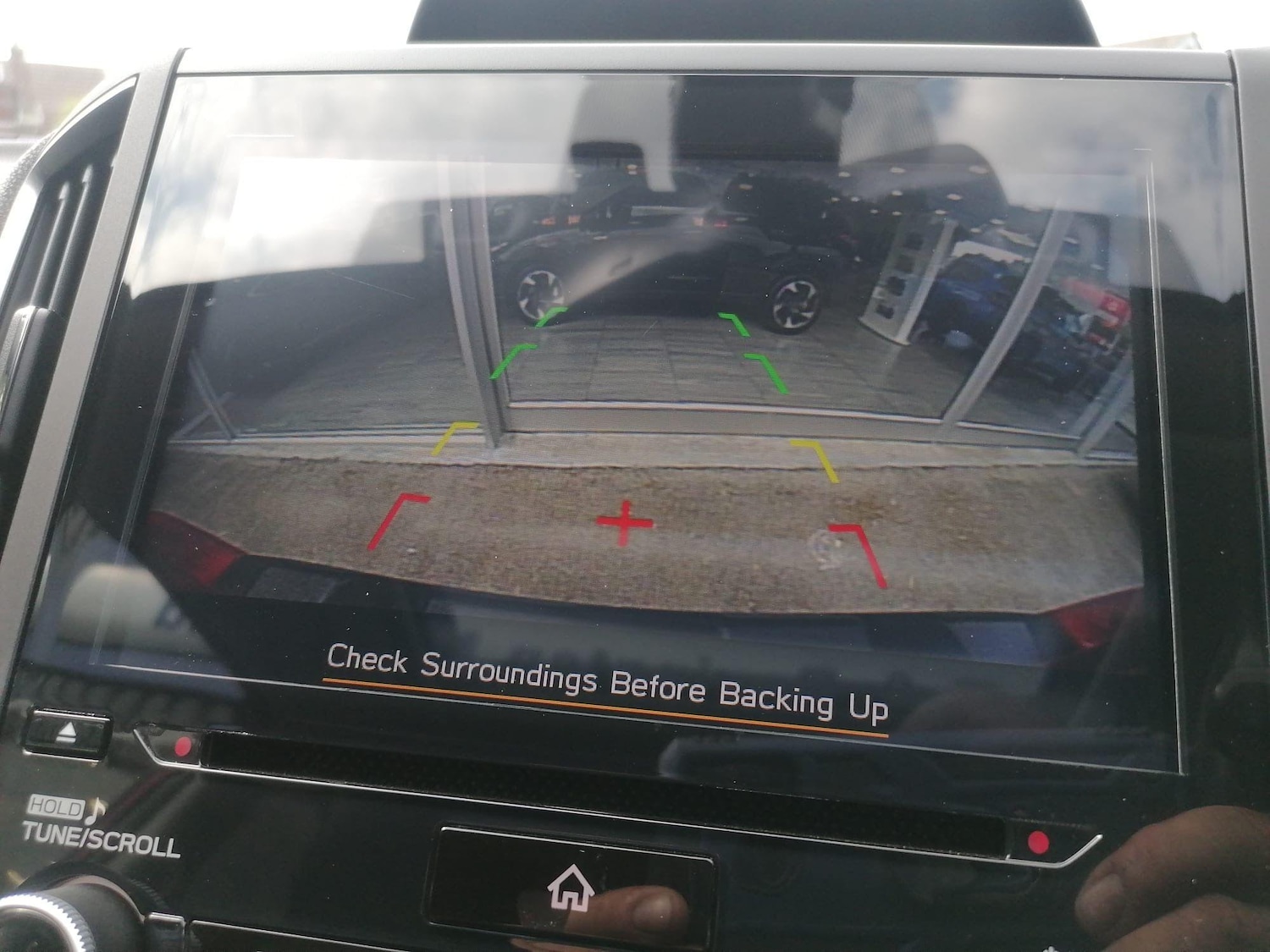 Used Subaru XV 2018 for sale - 77658464: Photo 25