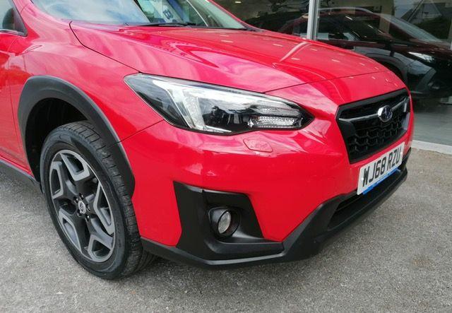 Used Subaru XV 2018 for sale - 77658464: Photo 3