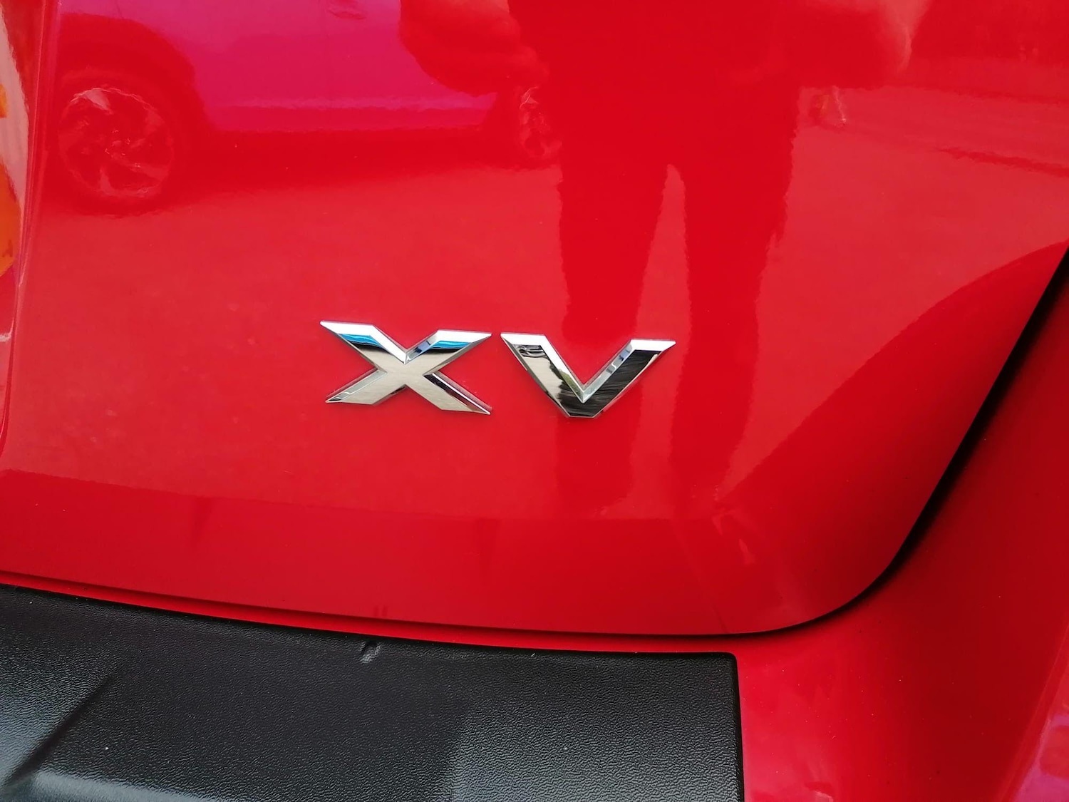 Used Subaru XV 2018 for sale - 77658464: Photo 34