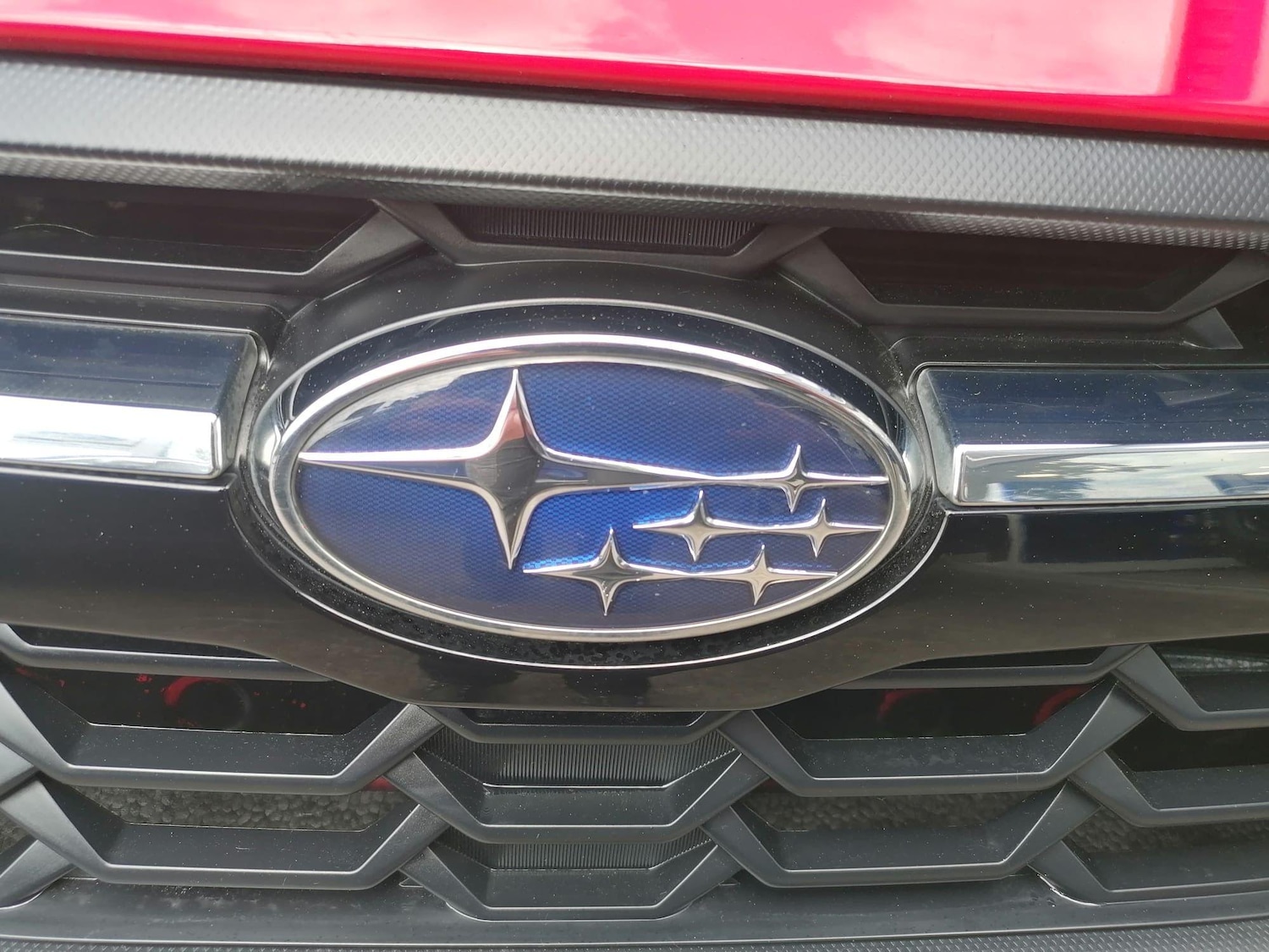 Used Subaru XV 2018 for sale - 77658464: Photo 36