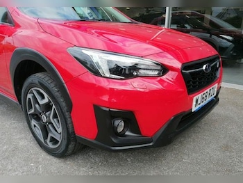 Used Subaru XV 2018 for sale - 77658464: Photo
