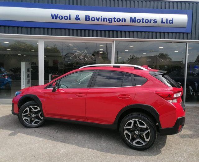 Used Subaru XV 2018 for sale - 77658464: Photo 5