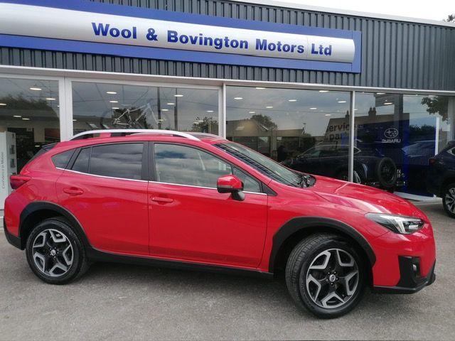 Used Subaru XV 2018 for sale - 77658464: Photo 9