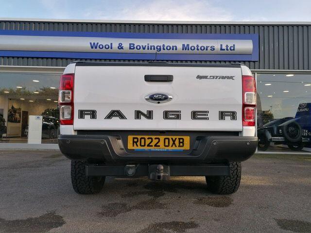 Used Ford Ranger 2022 for sale - 77343740: Photo 10