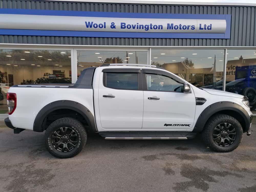 Used Ford Ranger 2022 for sale - 77343740: Photo 12