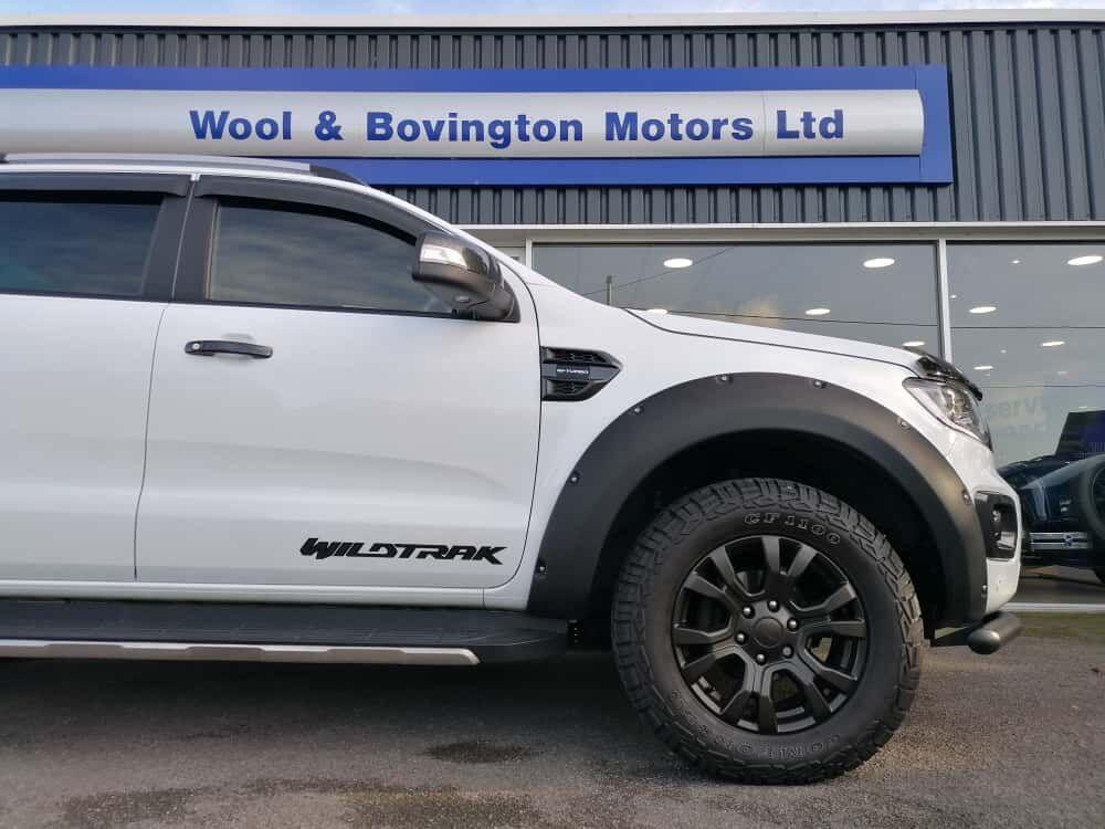 Used Ford Ranger 2022 for sale - 77343740: Photo 13