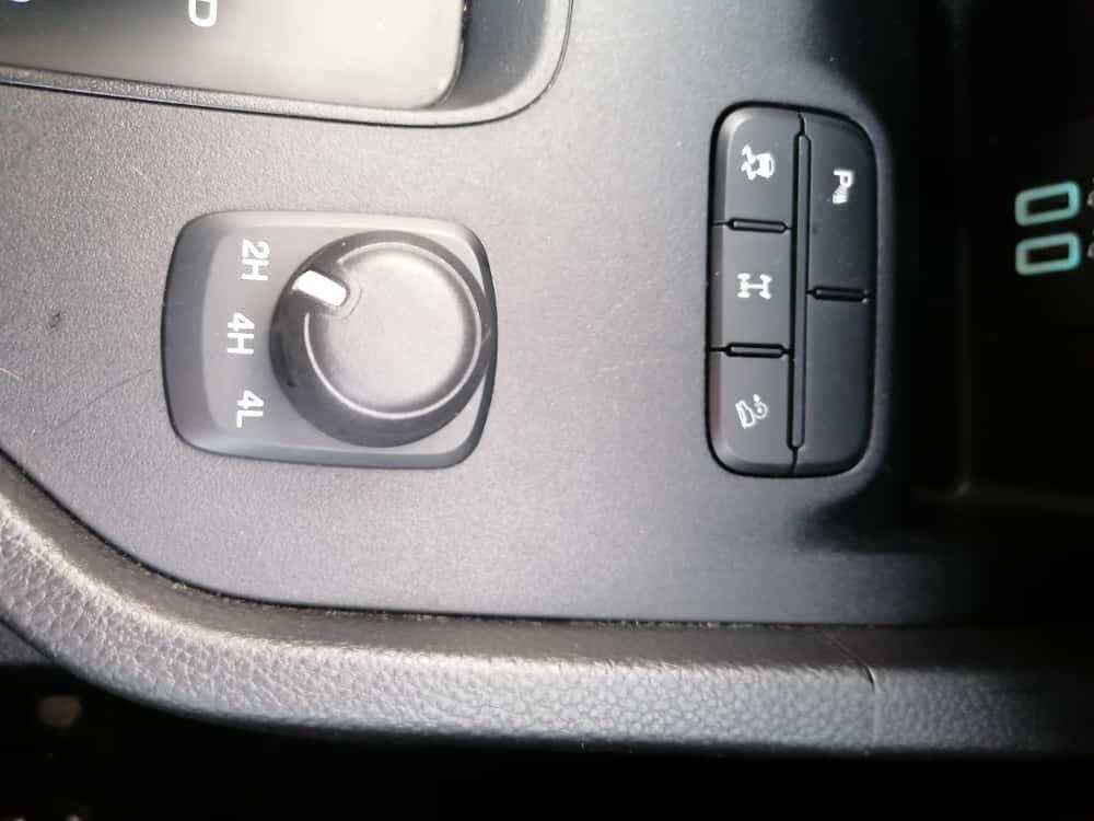 Used Ford Ranger 2022 for sale - 77343740: Photo 17