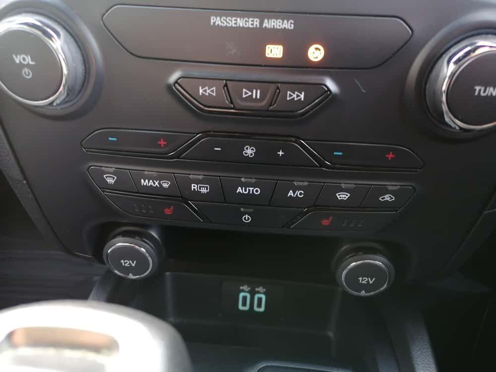 Used Ford Ranger 2022 for sale - 77343740: Photo 23